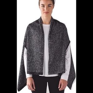 Lululemon Vinyasa Wrap